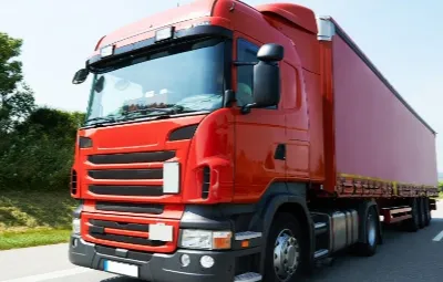 İzmir Çiçekdağı Ambar Kargo