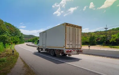 İzmir ile Çiçekdağı Arası Bulaşık Makinesi Taşıma