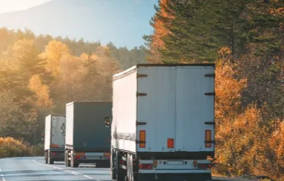 İzmir ile Çiçekdağı Arası Klima Taşıma